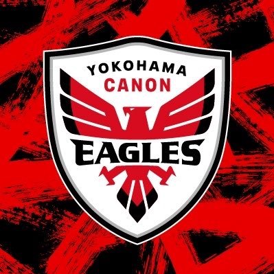 横浜キヤノンイーグルス's profile picture