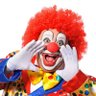 Clownderson profil fotoğrafı