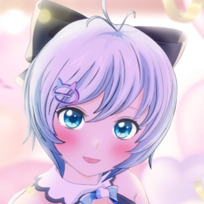 電脳少女シロ's profile picture