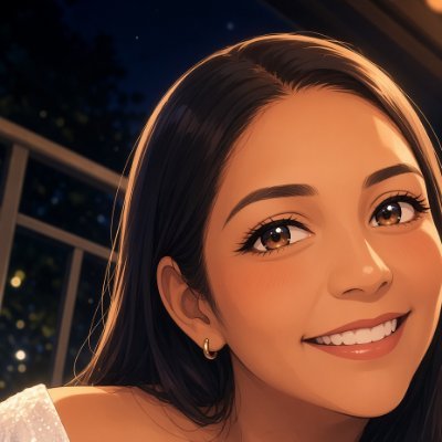 Sandra Vera's profile picture