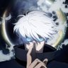 Gojo Satoru's profile picture
