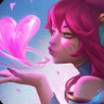 Фото профиля ahri rabuda do lol