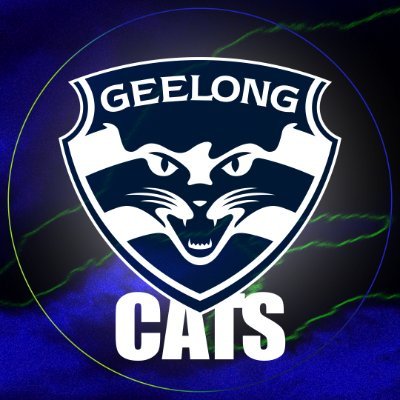 Geelong Cats's profile picture
