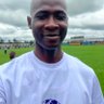 Profilbild von Kenneth Mejere Igho