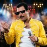Freddie Mercury, Grand Marquis™ 的头像