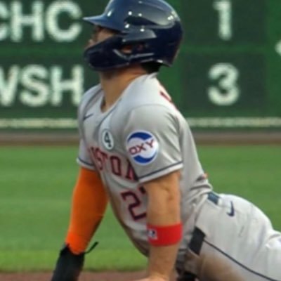 Altuve Better's profile picture