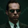 Agente Smith 的头像