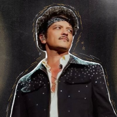 acervo bruno mars's profile picture