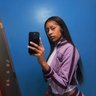 I love Xan's profile picture