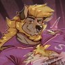 Фото профиля 彩Aya hyena屍/ Shuvin Yugo