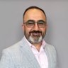 Profilbild von Zaki Mafraji