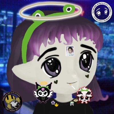 Username McUserface ( ͠° ͟ʖ ͡°)'s profile picture