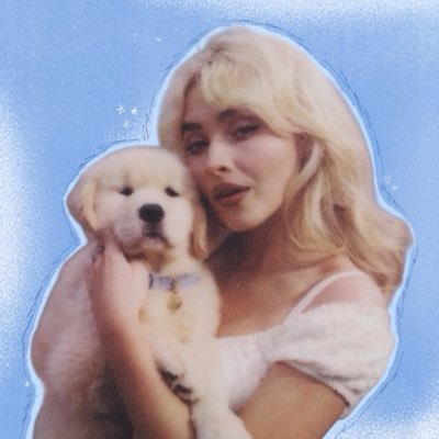 acervo sabrina carpenter's profile picture