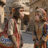 Фото профиля المصمم قردود (للمزيد على تك توك)