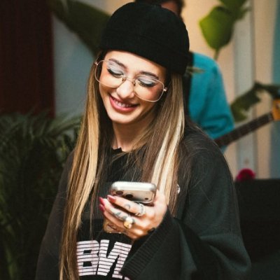 bel 💌's profile picture