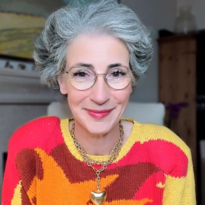 AleXandra Merz 🇺🇲's profile picture