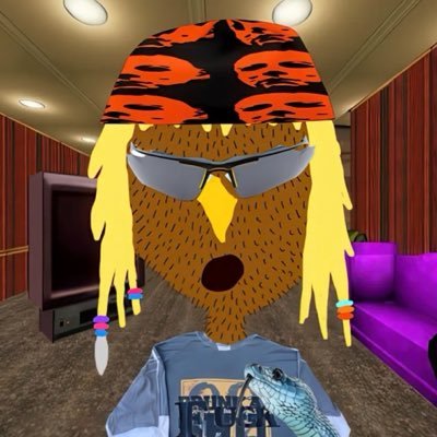 tripping's profile picture