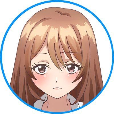 「マウスカーソルで現実を操作できるようになったので、女の子をいっぱいクリックしまーす」TVアニメ公式's profile picture