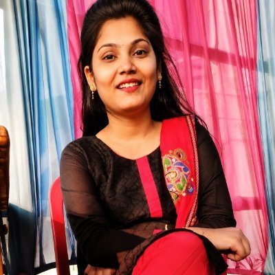 RaginiSingdeo's profile picture