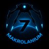 Profilbild von MAKROLANIUM7