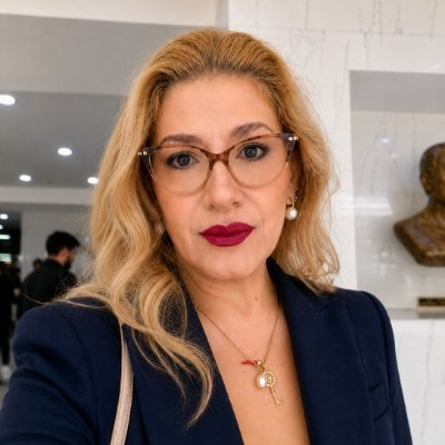 Adriana Leonel De Cervantes A.'s profile picture