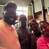 Anthony White's profile picture
