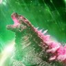 Фото профиля Godzilla