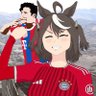 Kitasan Black del Bayern 🔴⚪'s profile picture
