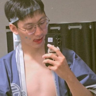 🦊 ฅ⸝⸝某路邊來的野狐⸝⸝ฅ 🏳️🌈's profile picture