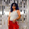 Brenda Corzo Palomo profil fotoğrafı