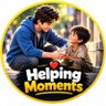 Helping Moments's profile picture