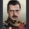 Profilbild von Tzar Vladimir lll
