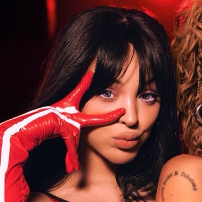 Pabllo Vittar Brasil ✰'s profile picture