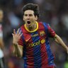 Фото профиля Rey Messi