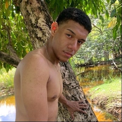 vinícius carter 🐊's profile picture