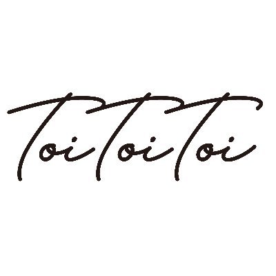 Toi Toi Toi【Official】's profile picture