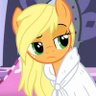 Profilbild von Applejack