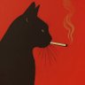 Фото профиля Sad Cat