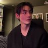 Фото профиля m a y – VAI VER O BTS