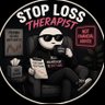Фото профиля The Stop-Loss Therapist
