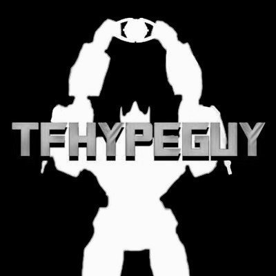 TFHypeGuy's profile picture