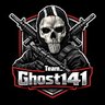 Profilbild von Ghost