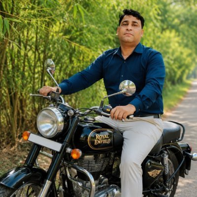 राकेश मीना's profile picture