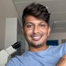 Chaitanya Patel's profile picture