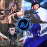 RJ and his cast of Characters's profile picture