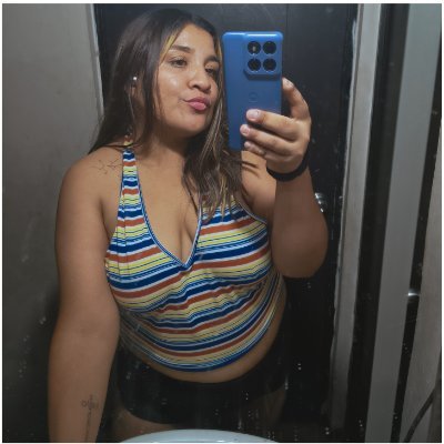 Daniela M.'s profile picture