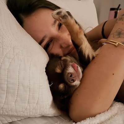 bunnie's profile picture