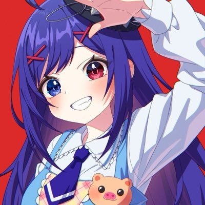 罵尻ロマ子様@8/10は罵倒の日🐷's profile picture
