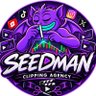 SEEDMAN.CLIP 的头像