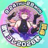 夢見寝兎@11/07生誕決定‼️ profil fotoğrafı